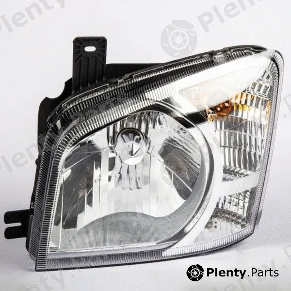 Lumax 045-HLA-WML — Headlight