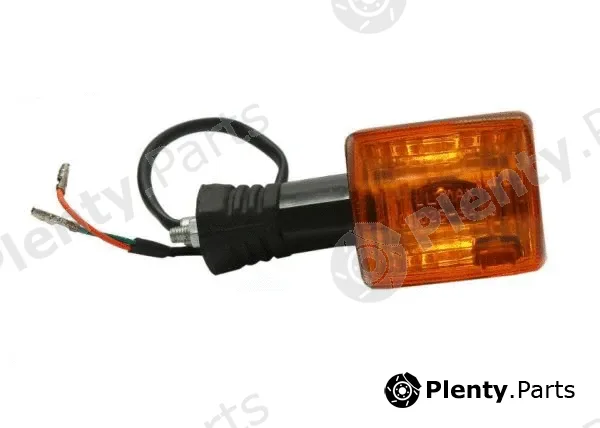 Lumax 216-BLA-FL-B — Direction Indicator