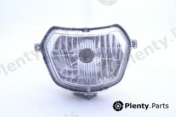 Lumax 220-HLA-GLX- — Headlight