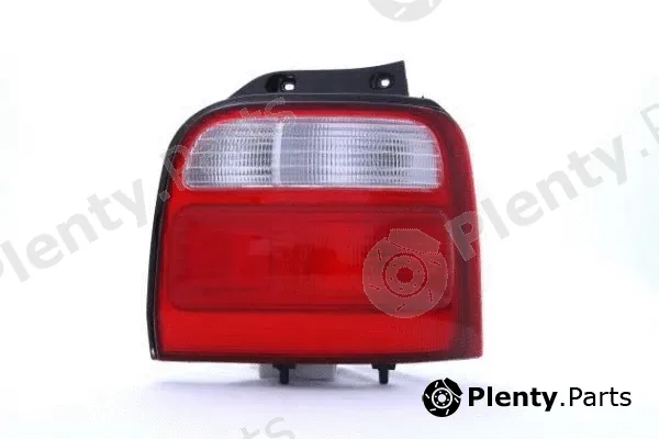 Lumax 034-RCU-R — Tail Light