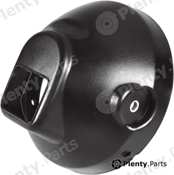 Lumax 216-HLD-CD-DO — Housing, headlight
