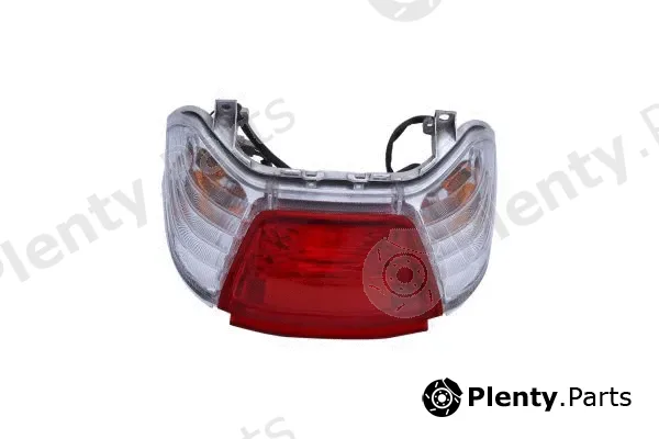 Lumax 216-TLA-P- — Tail Light