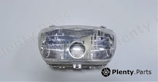 Lumax 239-HLU-A- — Headlight