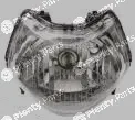 Lumax 263-HLU — Headlight