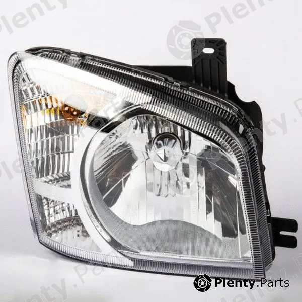 Lumax 045-HLA-WMR — Headlight