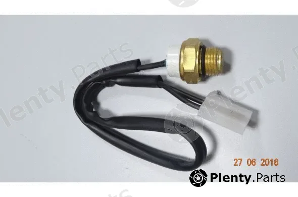 Lumax 031-TSA-- — Temperature Switch, radiator fan