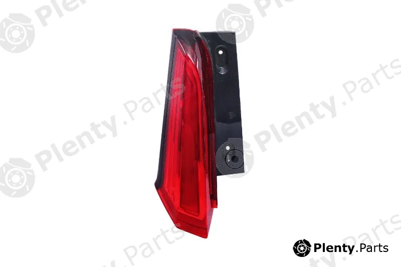 Lumax 132-RCA-XL6-19-UPL — Tail Light