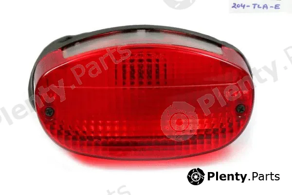 Lumax 204-TLA-E- — Tail Light