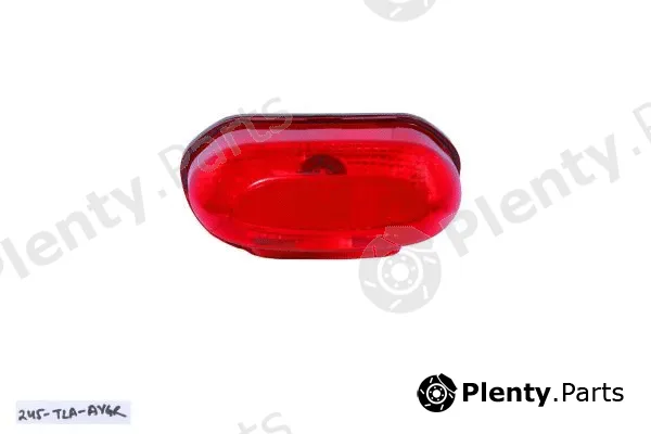 Lumax 245-TLA-AVEGR — Tail Light