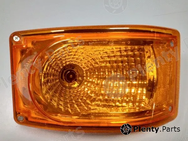 Lumax 402-TLA-VL-ST-AMB — Tail Light