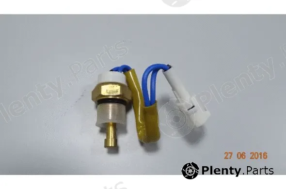 Lumax 013-TSA-I- — Temperature Switch, radiator fan