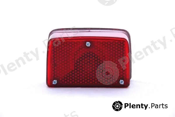Lumax 206-TLA-N- — Tail Light