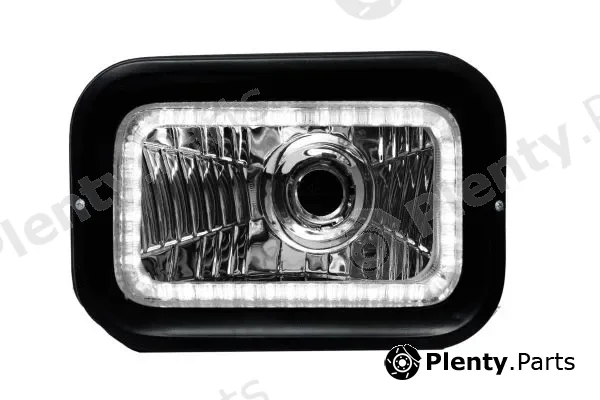 Lumax 002-HLA-MMD-12-L — Headlight