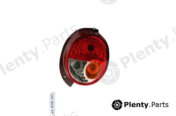Lumax 044-RCA-SR — Tail Light