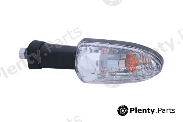 Lumax 220-BLA-APC-FLB — Direction Indicator