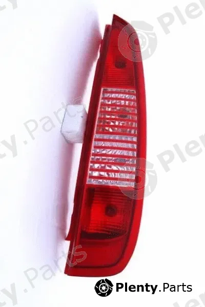 Lumax 013-RCA-NR — Tail Light