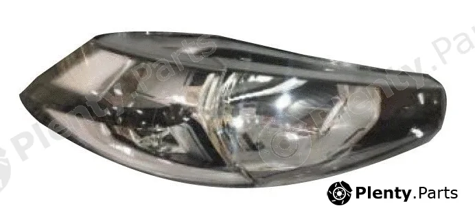 Lumax 148-HLA-WRV-R — Headlight