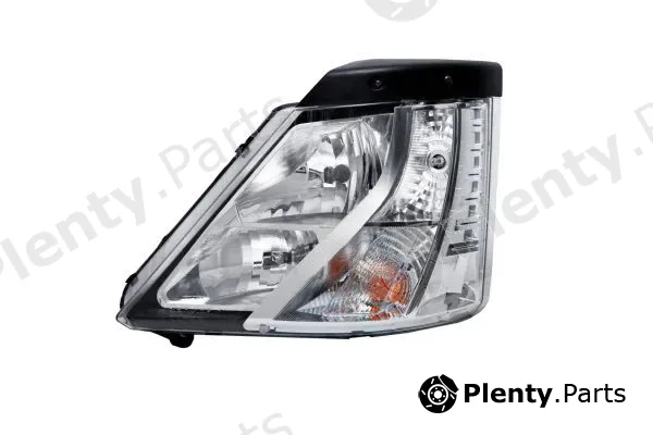 Lumax 022-HLA-EC-PRO-L — Headlight