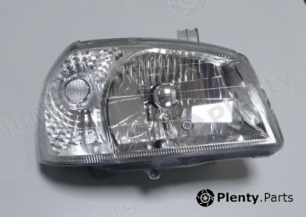 Lumax 034-HLA-MR- — Headlight