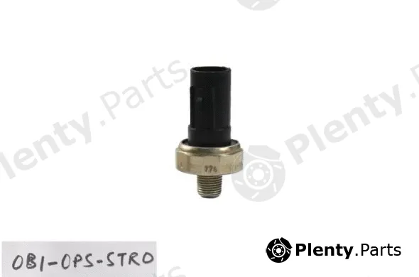 Lumax 081-OPS-STRO — Oil Pressure Switch