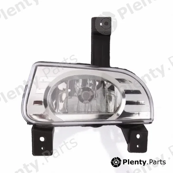 Lumax 046-FFL-SRL — Front Fog Light