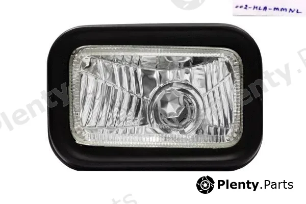 Lumax 002-HLA-MMN-L — Headlight