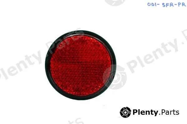 Lumax 001-SFR-PR- — Reflector
