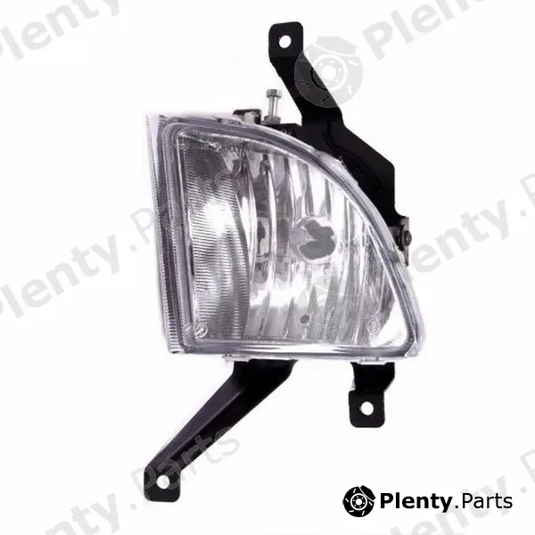 Lumax 046-FFL-WXR — Front Fog Light