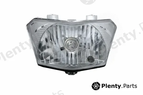 Lumax 217-HLU-MSTR — Headlight