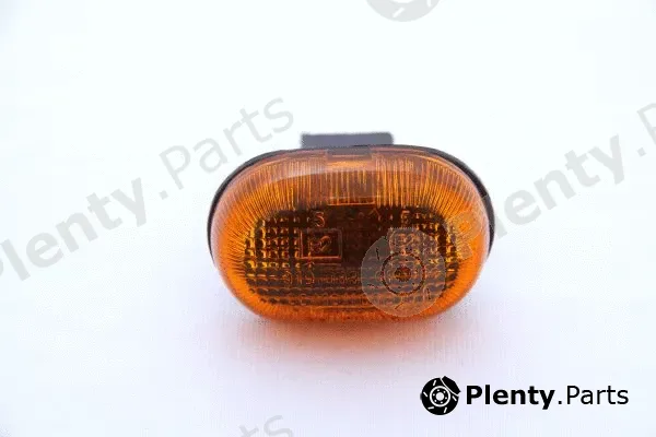 Lumax 034-SIA-D- — Lens, side marker light