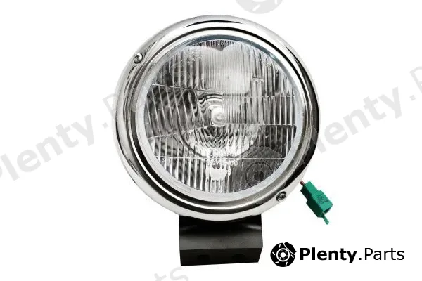 Lumax 245-HLA-A-CR-CLR — Headlight