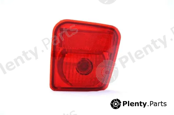 Lumax 012-RFL-DR — Rear Fog Light