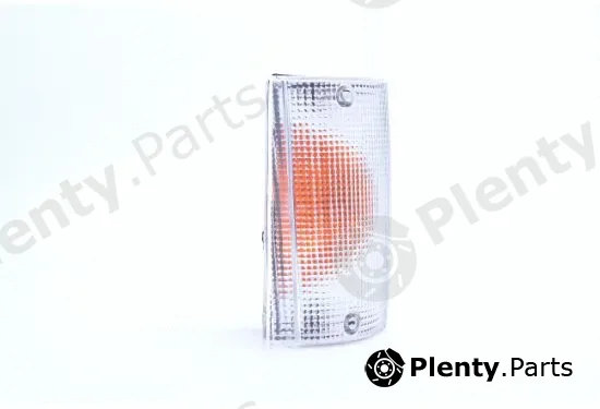 Lumax 011-BLA-CL — Lens, direction indicator