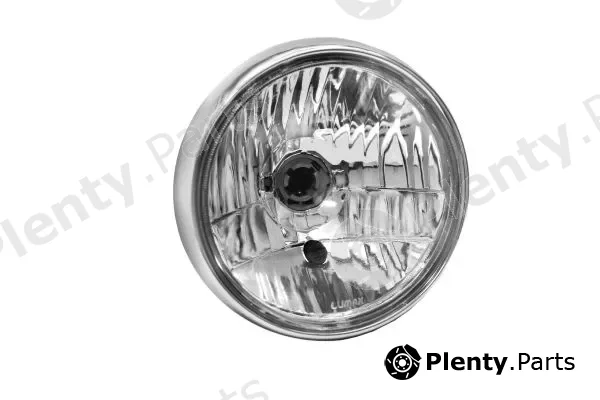 Lumax 243-HLA-CTD- — Headlight