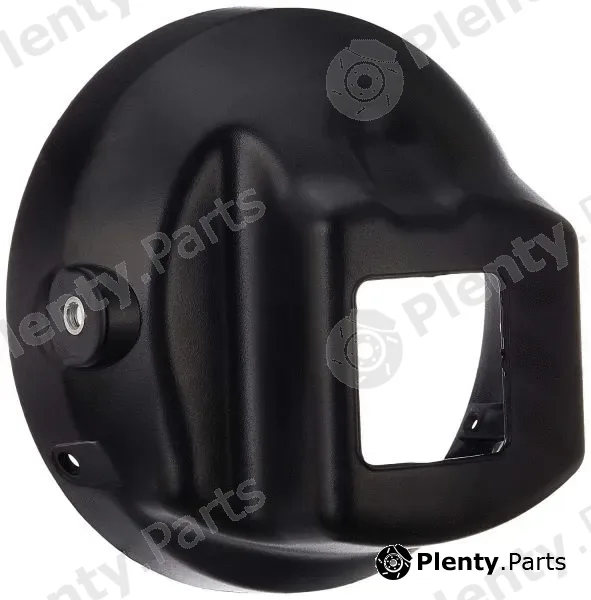 Lumax 216-HLD-CD- — Housing, headlight
