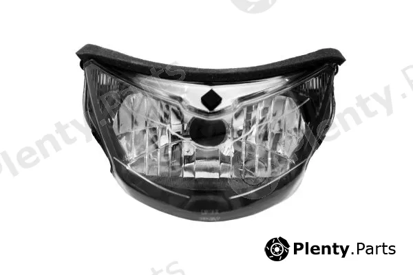 Lumax 247-HLU-- — Headlight