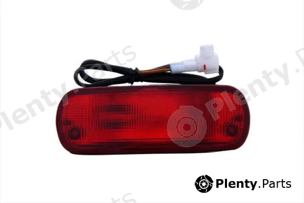 Lumax 039-RFL-- — Rear Fog Light