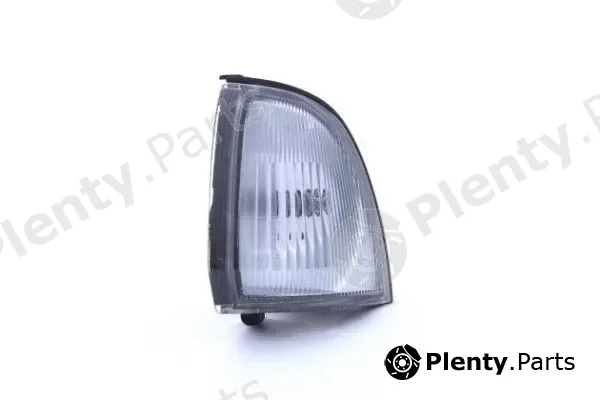 Lumax 034-PLA-R — Lens, position light