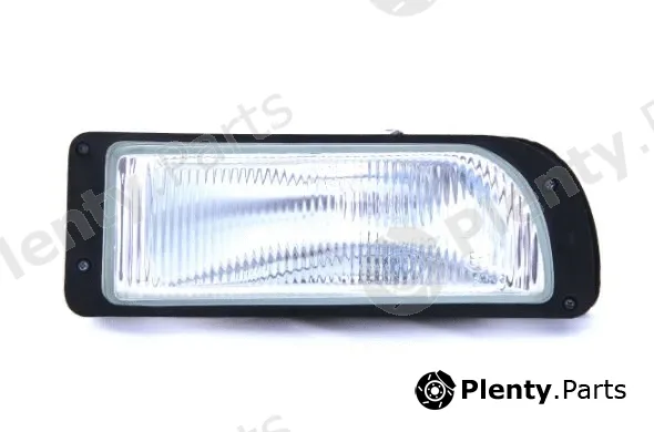 Lumax 012-FFL-R — Front Fog Light