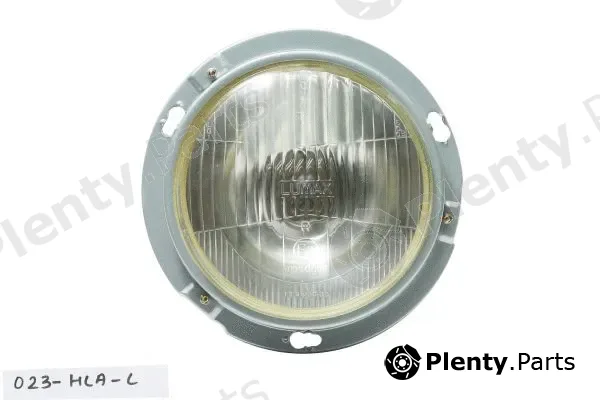 Lumax 023-HLA-LA- — Headlight