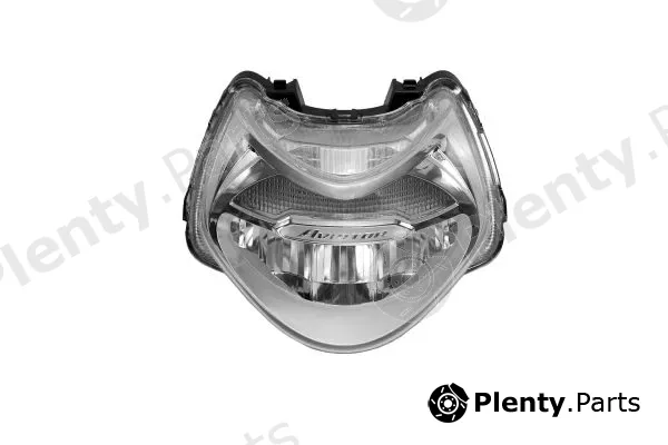 Lumax 263-HLA-LED — Headlight