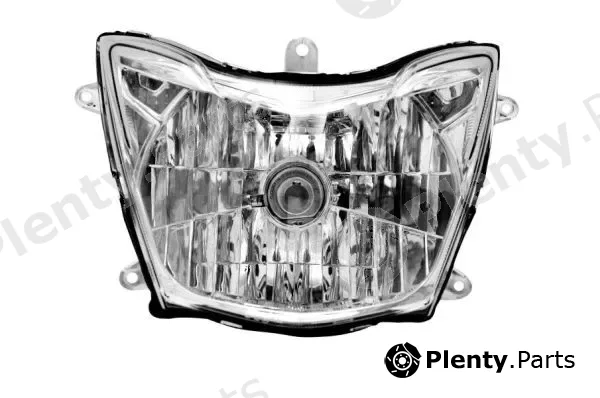 Lumax 220-HLU-V-125 — Headlight