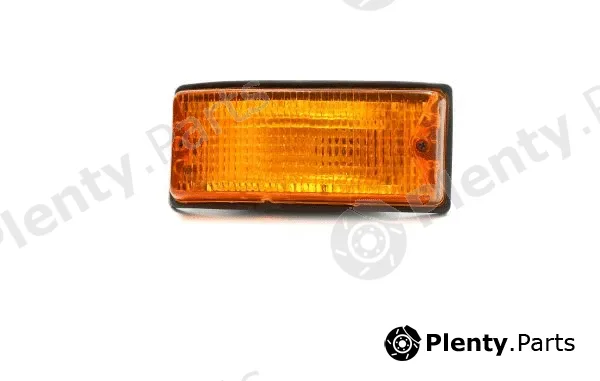Lumax 001-BLL-R- — Lens, tail light