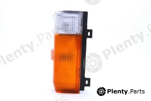 Lumax 023-FTS-R- — Direction Indicator