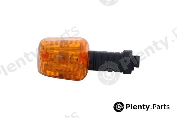 Lumax 224-BLA-XL-FLB — Direction Indicator