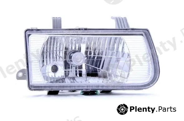 Lumax 044-HLA-TR — Headlight
