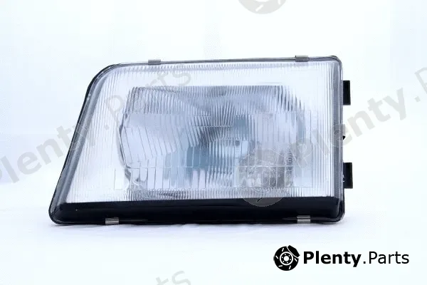 Lumax 008-HLA-RL- — Headlight