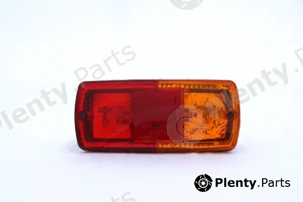 Lumax 009-TLA-- — Tail Light