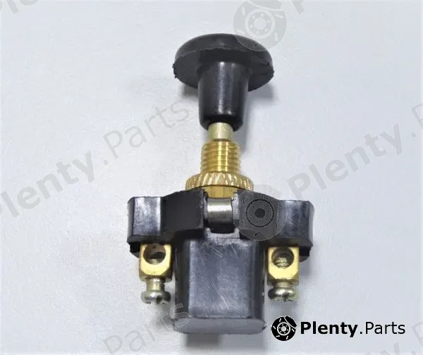 Lumax 001-SPP-S- — Switch, headlight