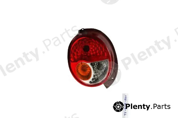 Lumax 044-RCA-SL — Tail Light